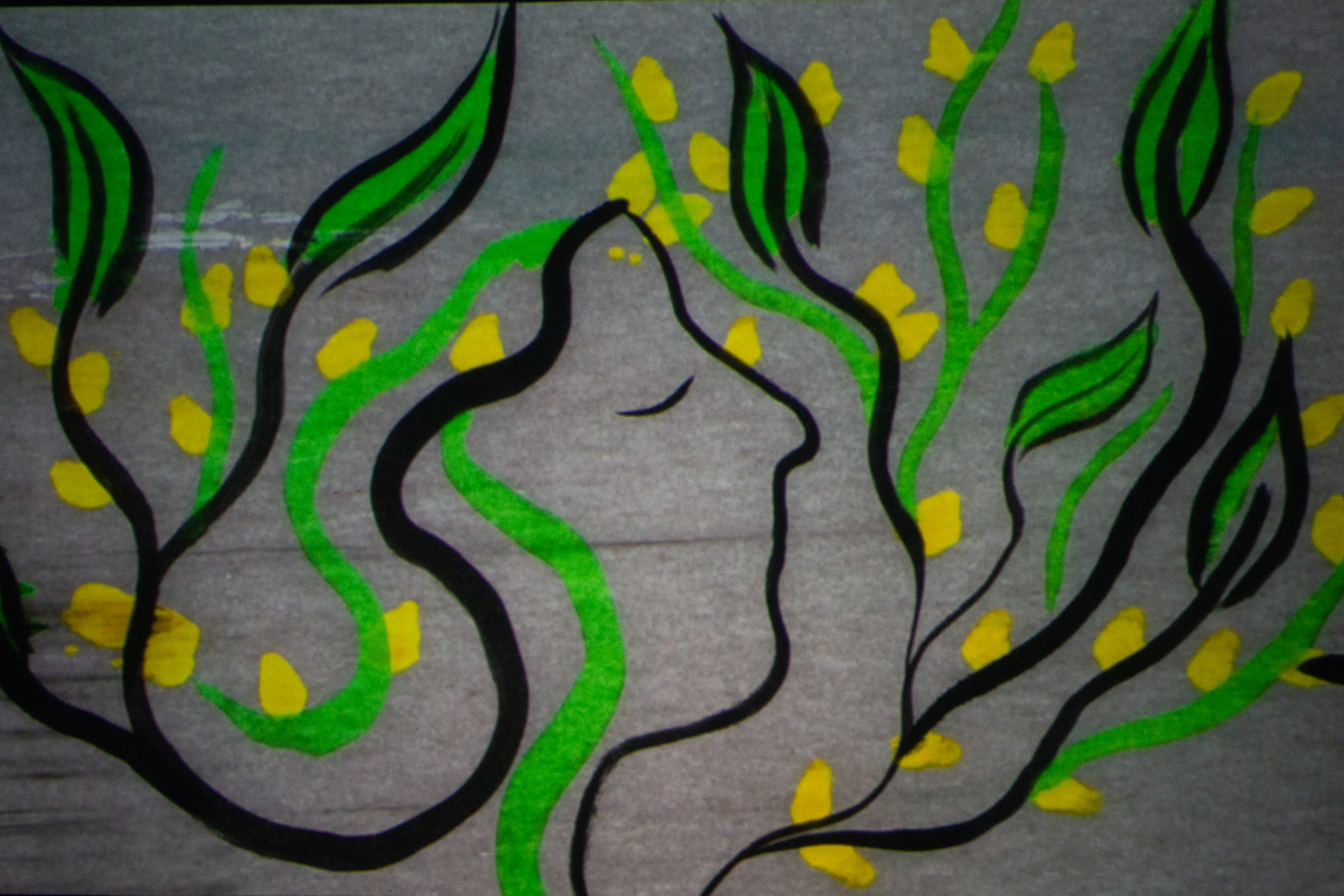 Le Jardin des Possibles
