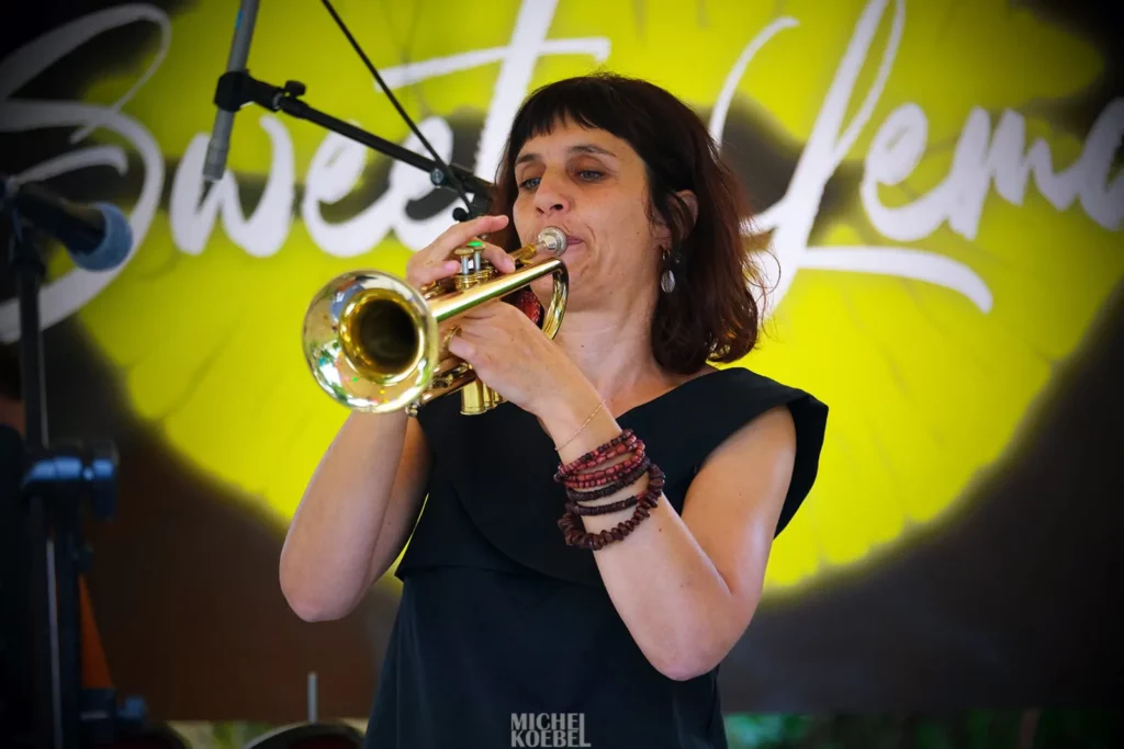Soirée Concerts au Jardin emmaus